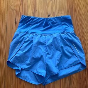 all in motion shorts